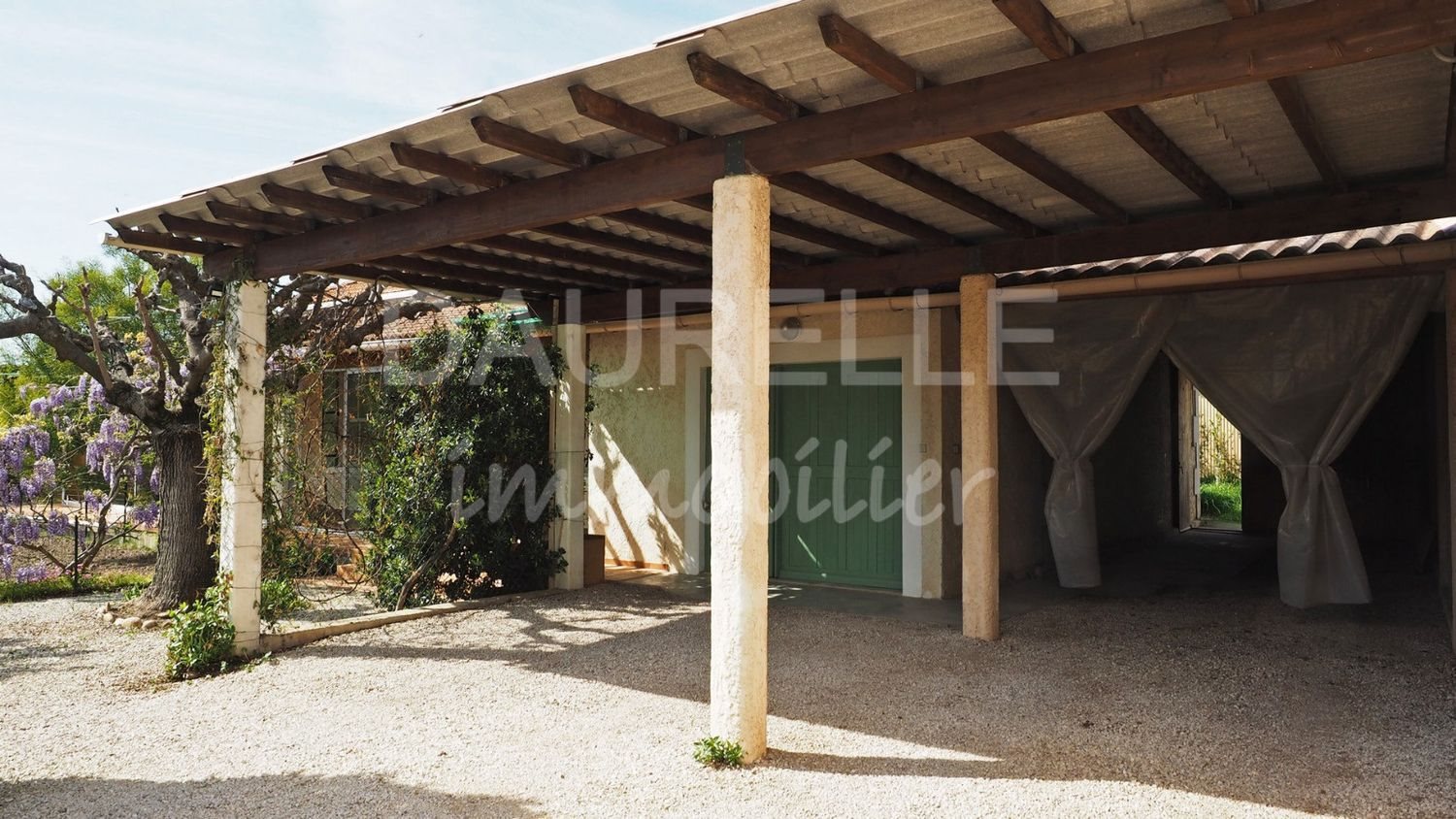 Maison à vendre, 95m², Châteaurenard