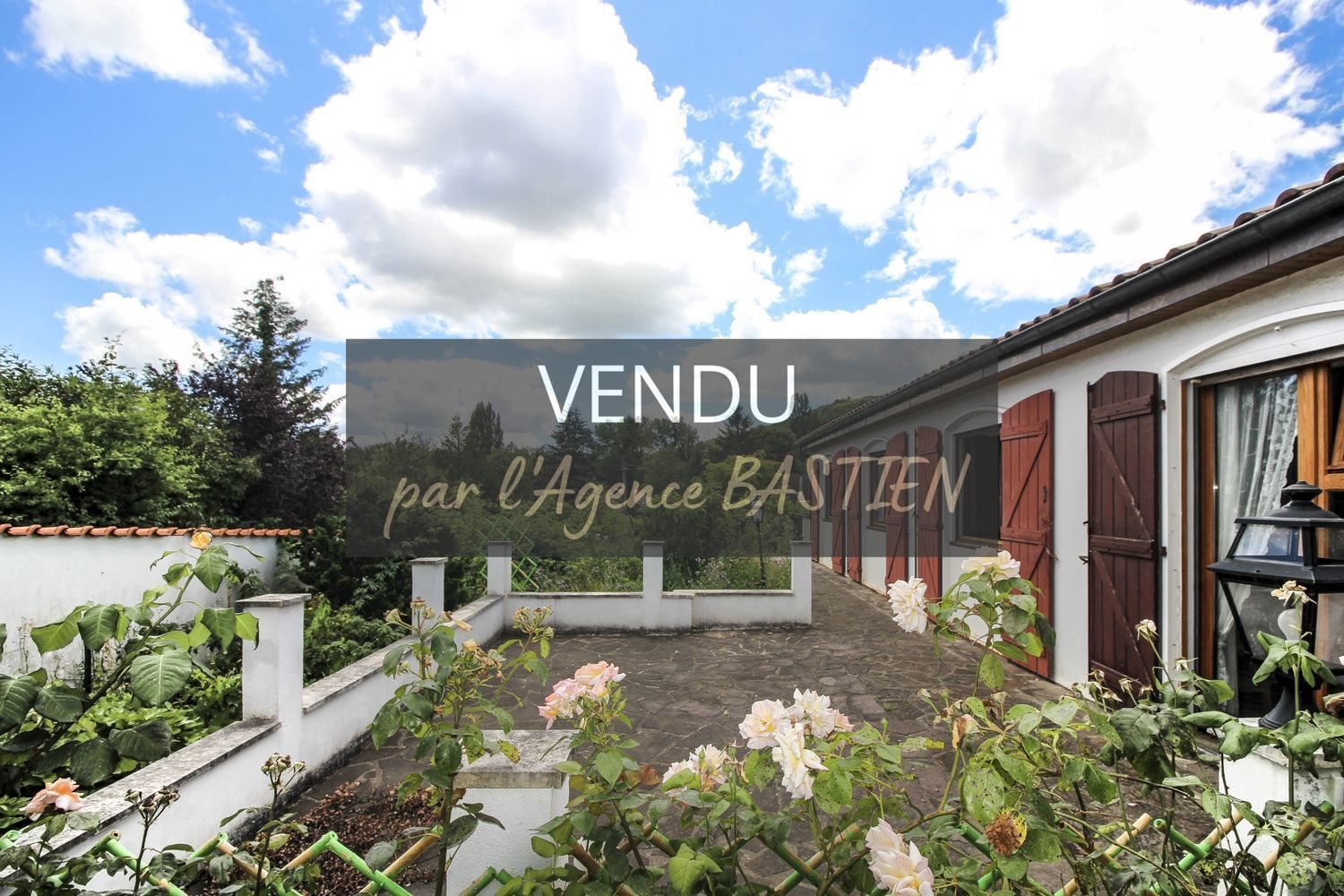 Maison à vendre, 113m², Divonne-les-Bains