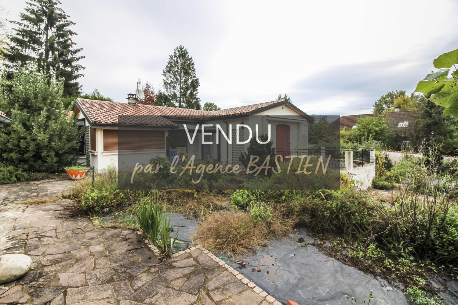Maison à vendre, 113m², Divonne-les-Bains
