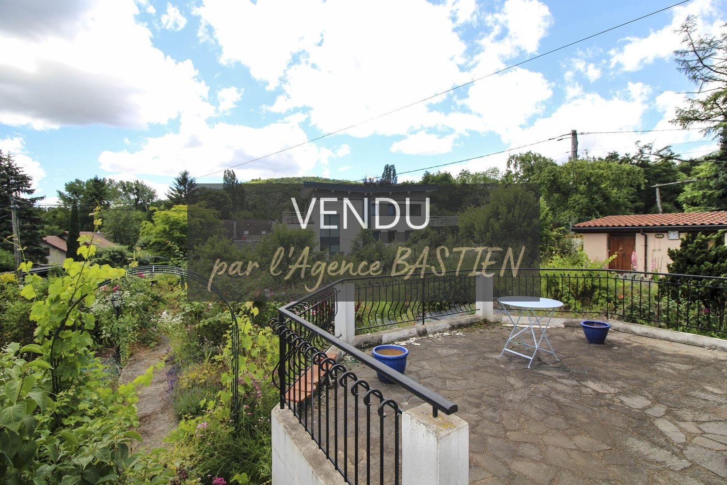 Maison à vendre, 113m², Divonne-les-Bains