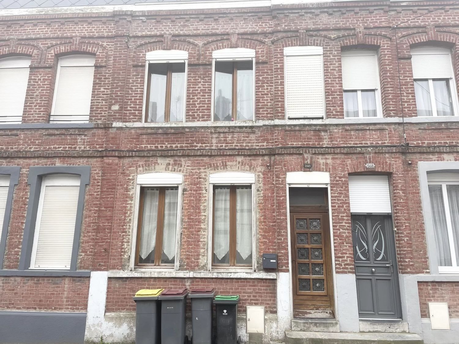 Maison à vendre, 110m², Caudry