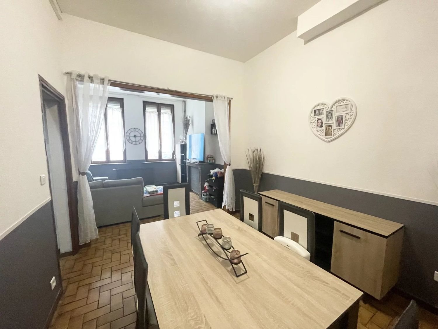 Maison à vendre, 110m², Caudry