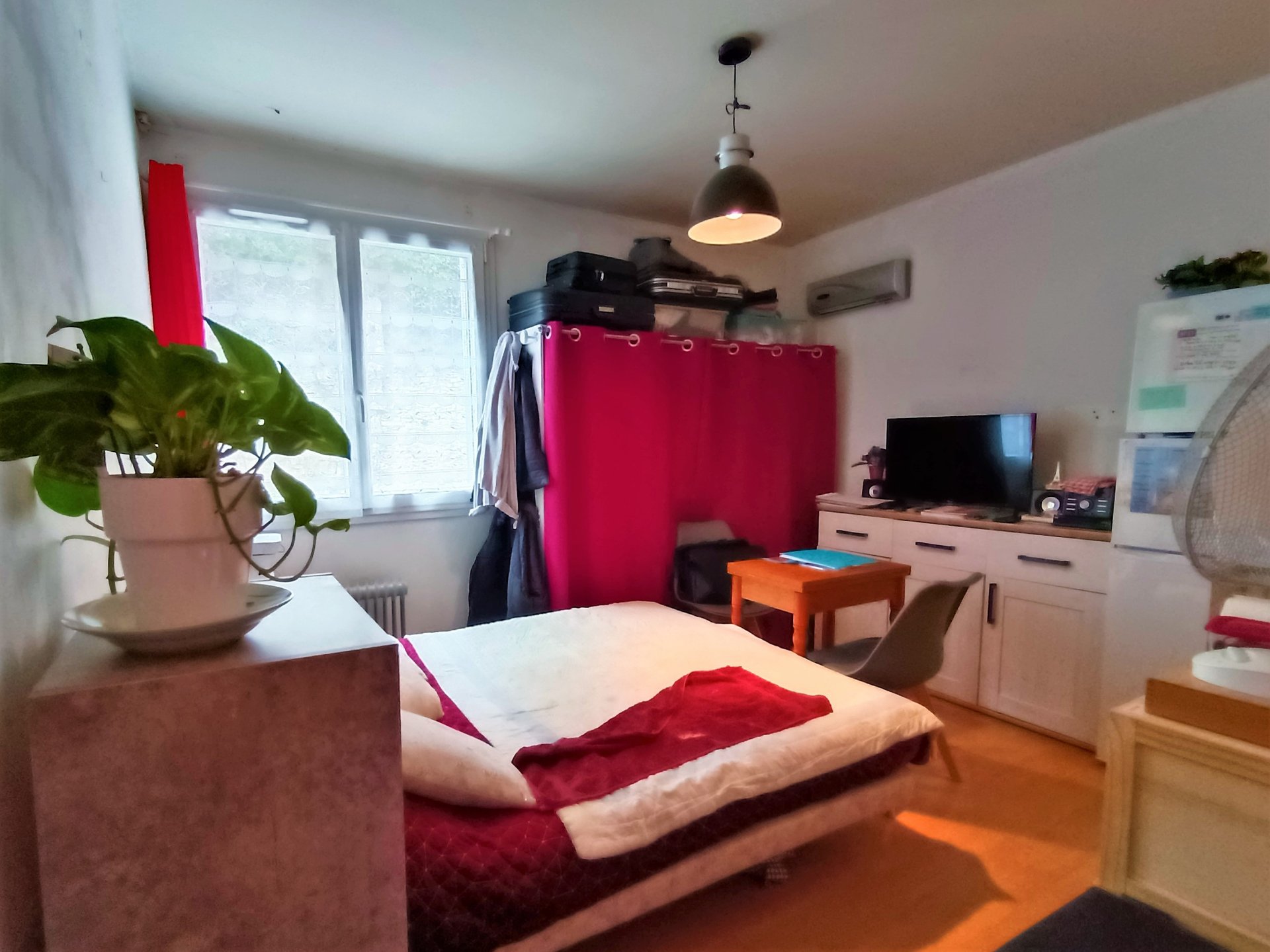 Appartement à vendre, 16m², Rennes-les-Bains