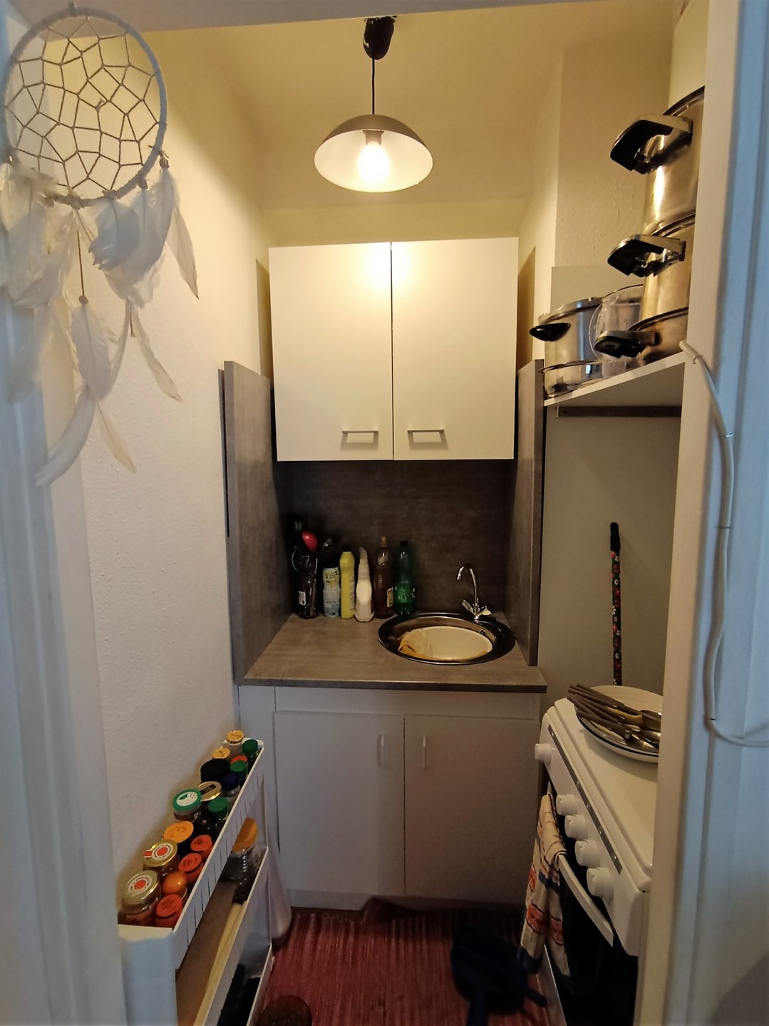 Appartement à vendre, 16m², Rennes-les-Bains