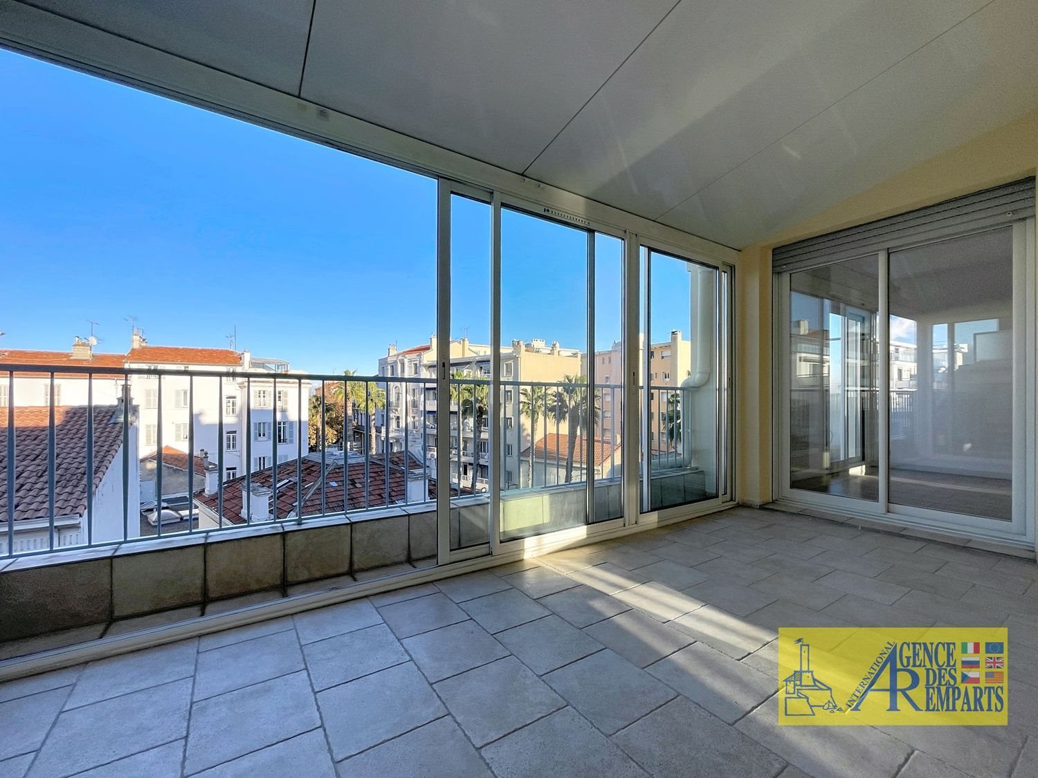 Appartement à vendre, 74m², Antibes