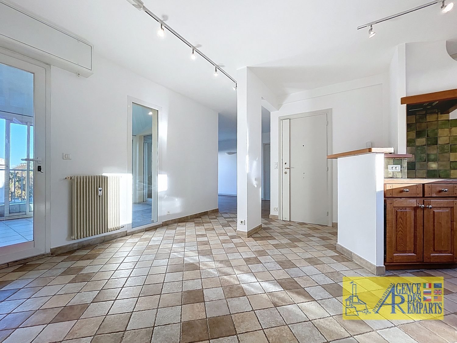 Appartement à vendre, 74m², Antibes