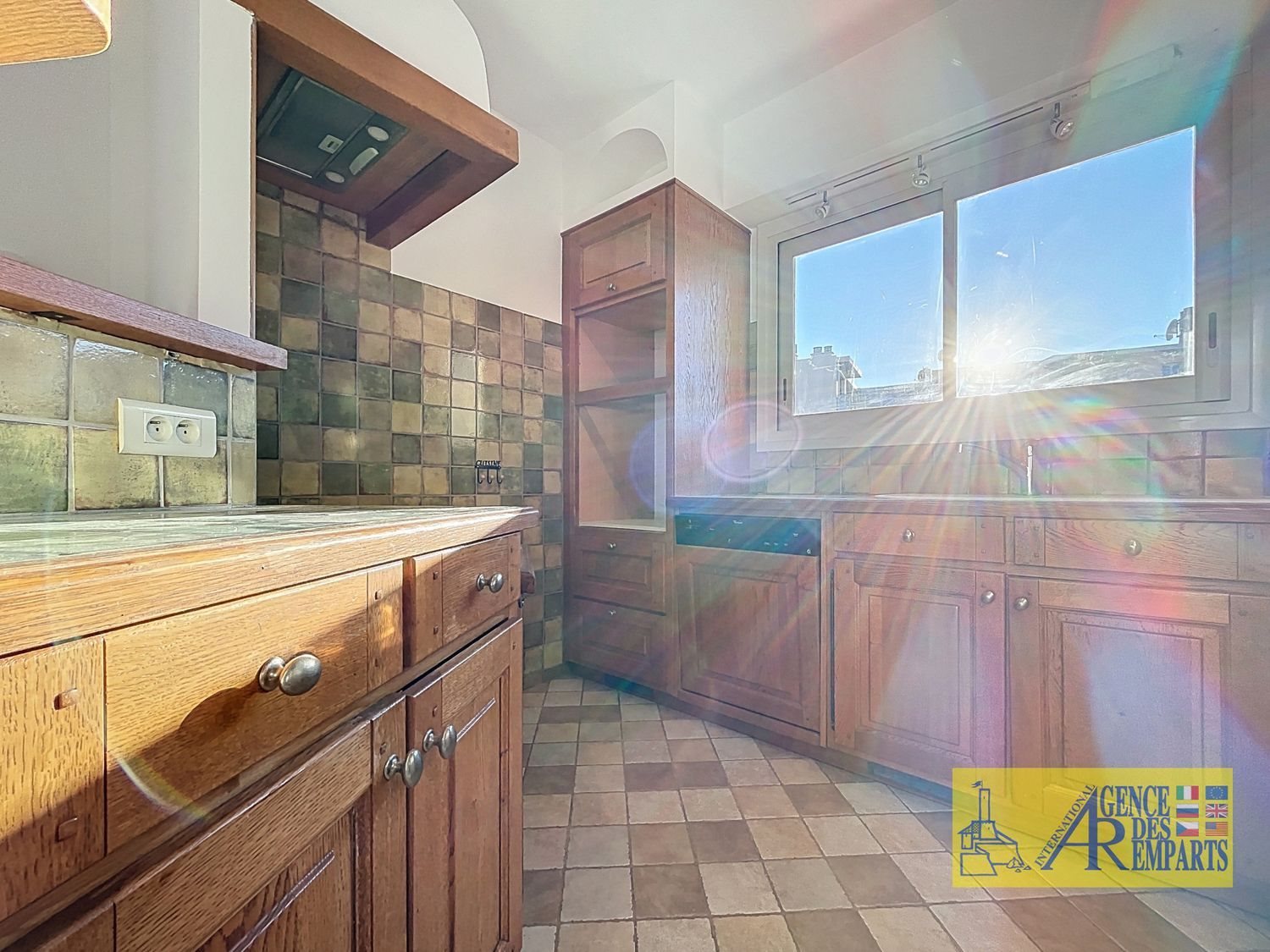 Appartement à vendre, 74m², Antibes