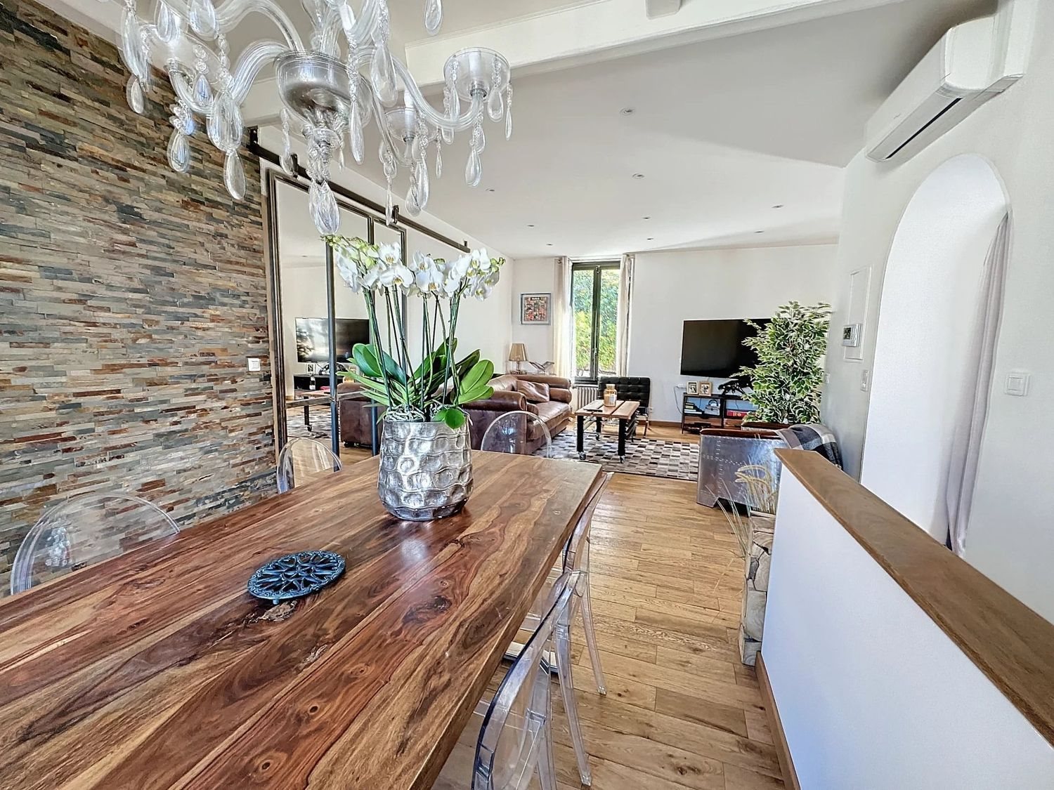 Maison à vendre, 130m², Le Cannet