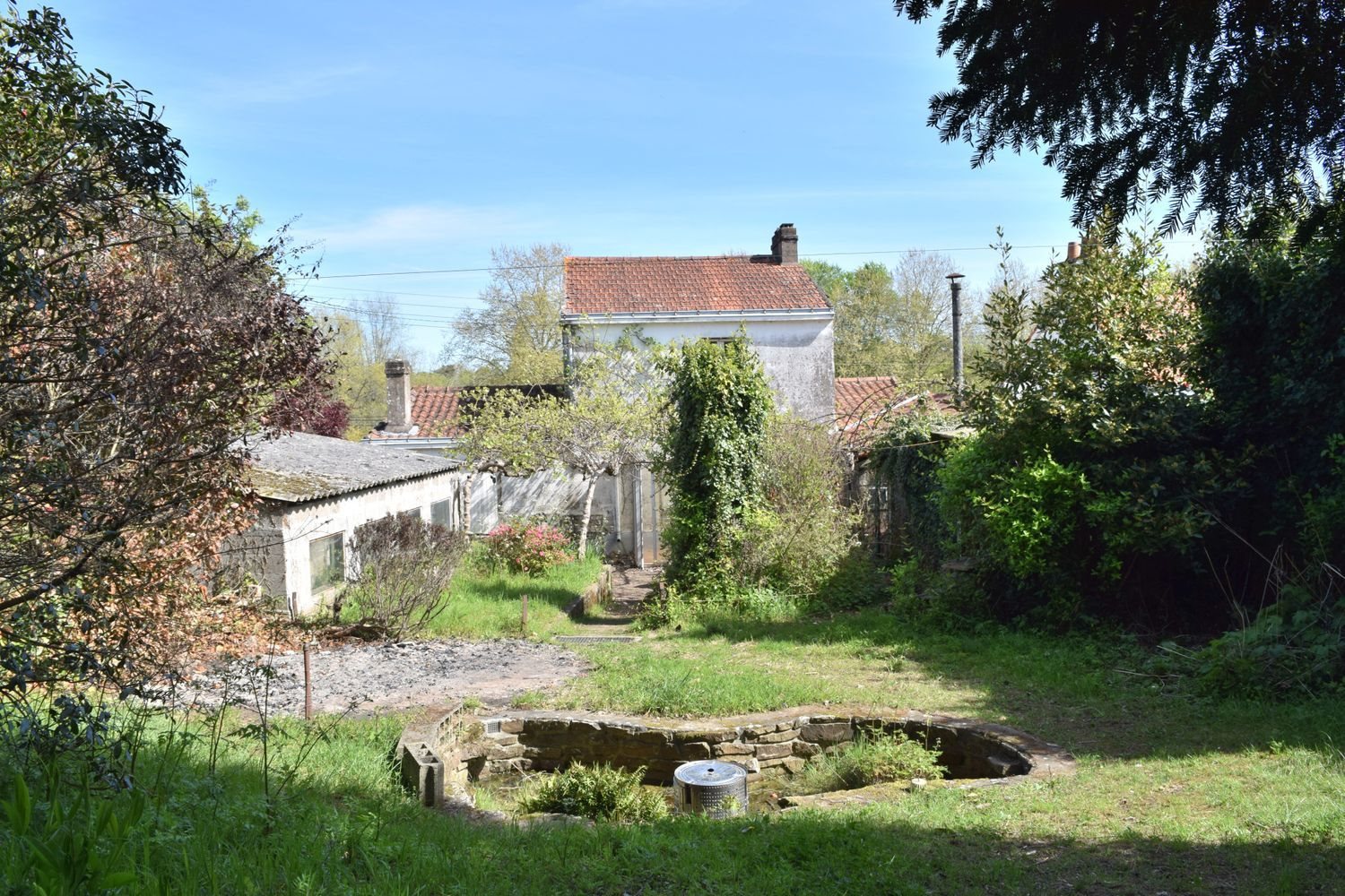 Maison à vendre, 100m², Nantes