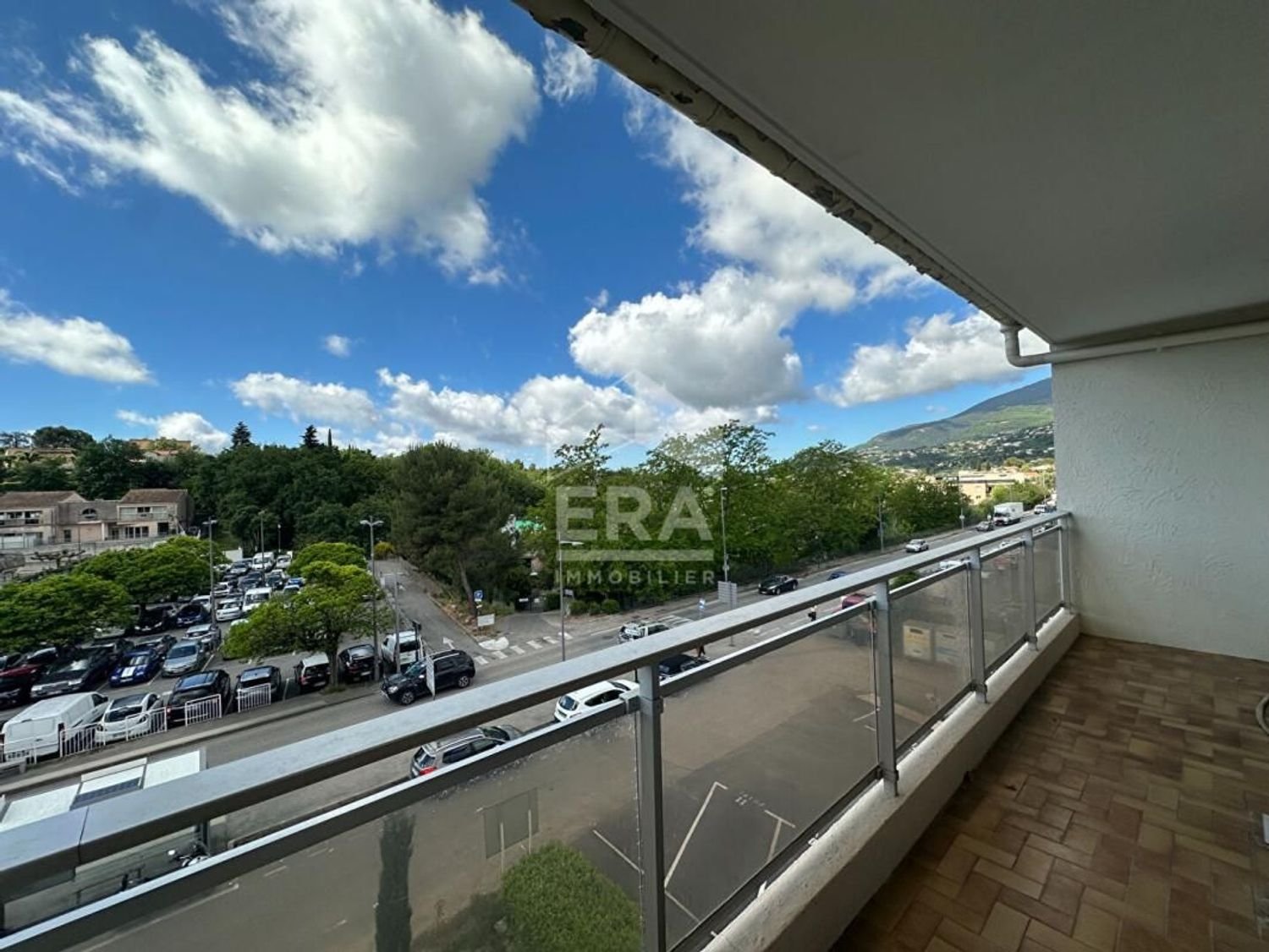Appartement à vendre, 58m², Le Tignet