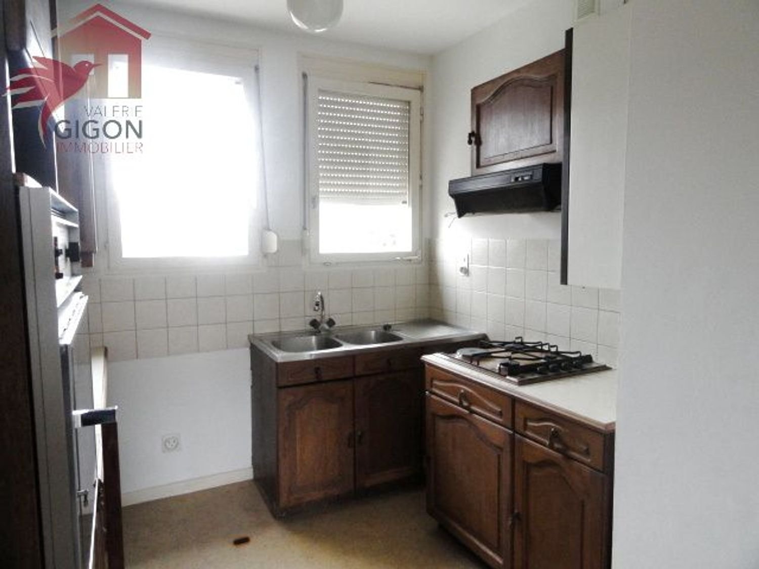 Appartement à vendre, 66m², Bethoncourt