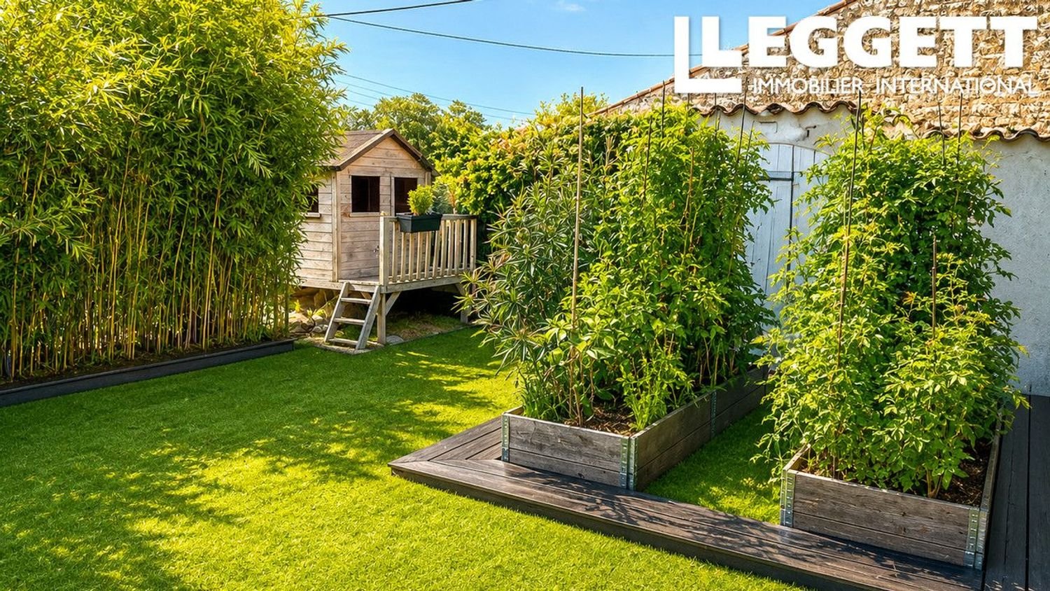 Maison à vendre, 150m², Cognac