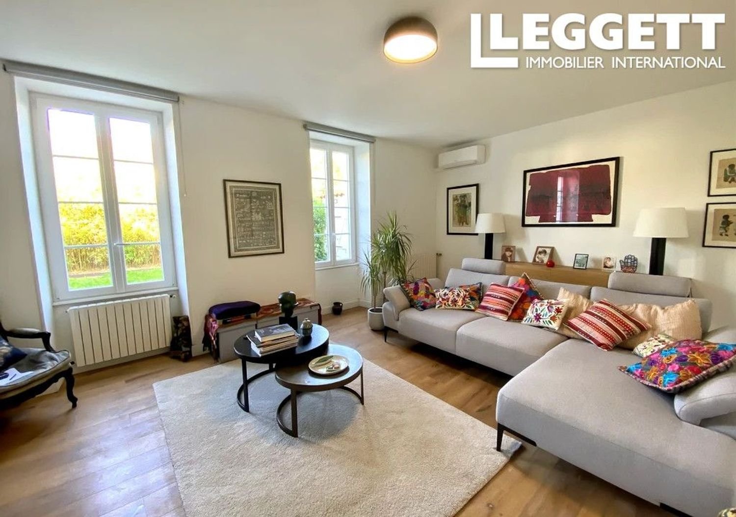 Maison à vendre, 150m², Cognac