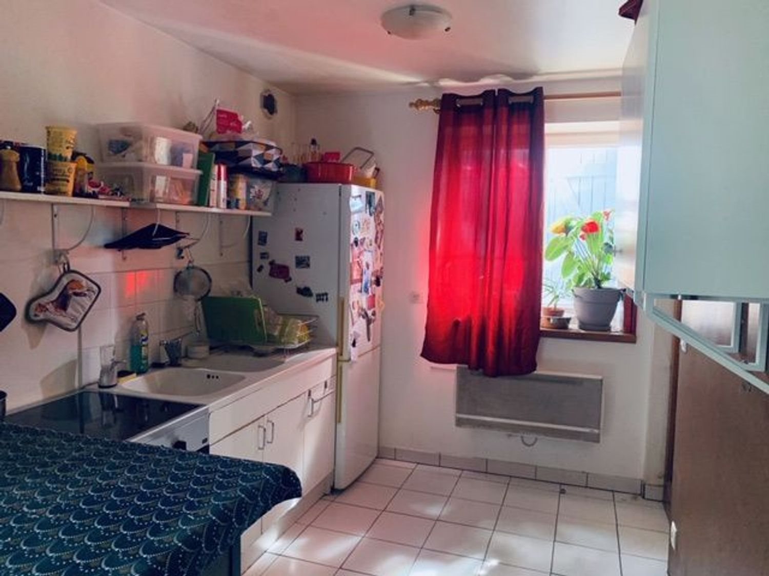 Appartement à vendre, 37m², Marcy-l'Etoile