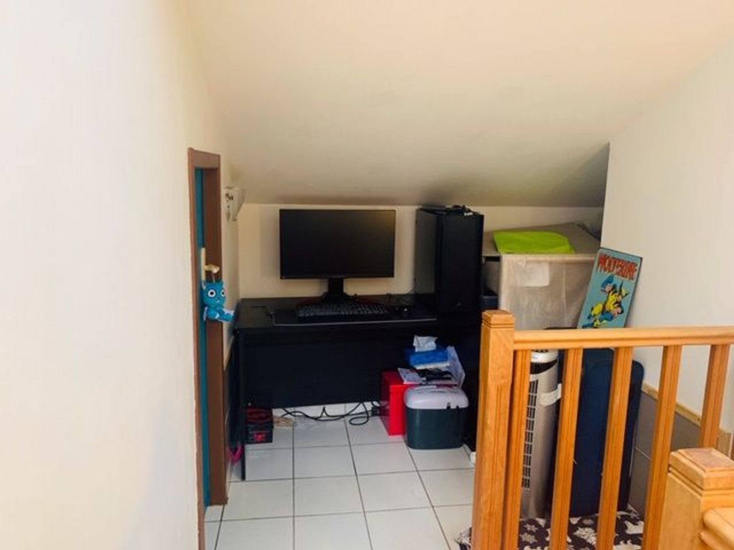 Appartement à vendre, 37m², Marcy-l'Etoile
