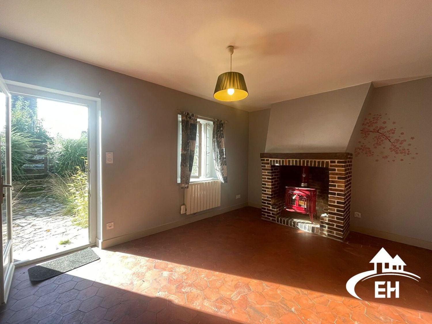 Maison à vendre, 45m², L'Aigle