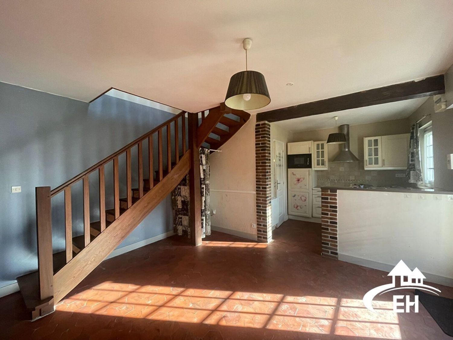 Maison à vendre, 45m², L'Aigle