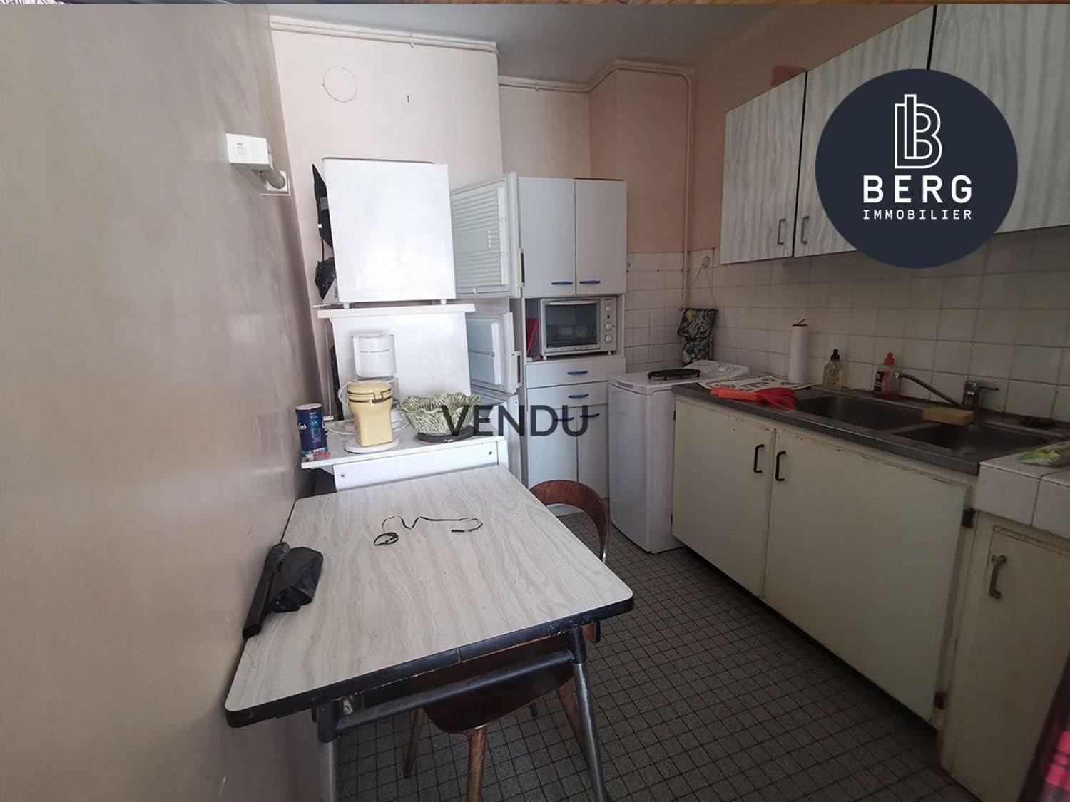 Appartement à vendre, 44m², Quiberon