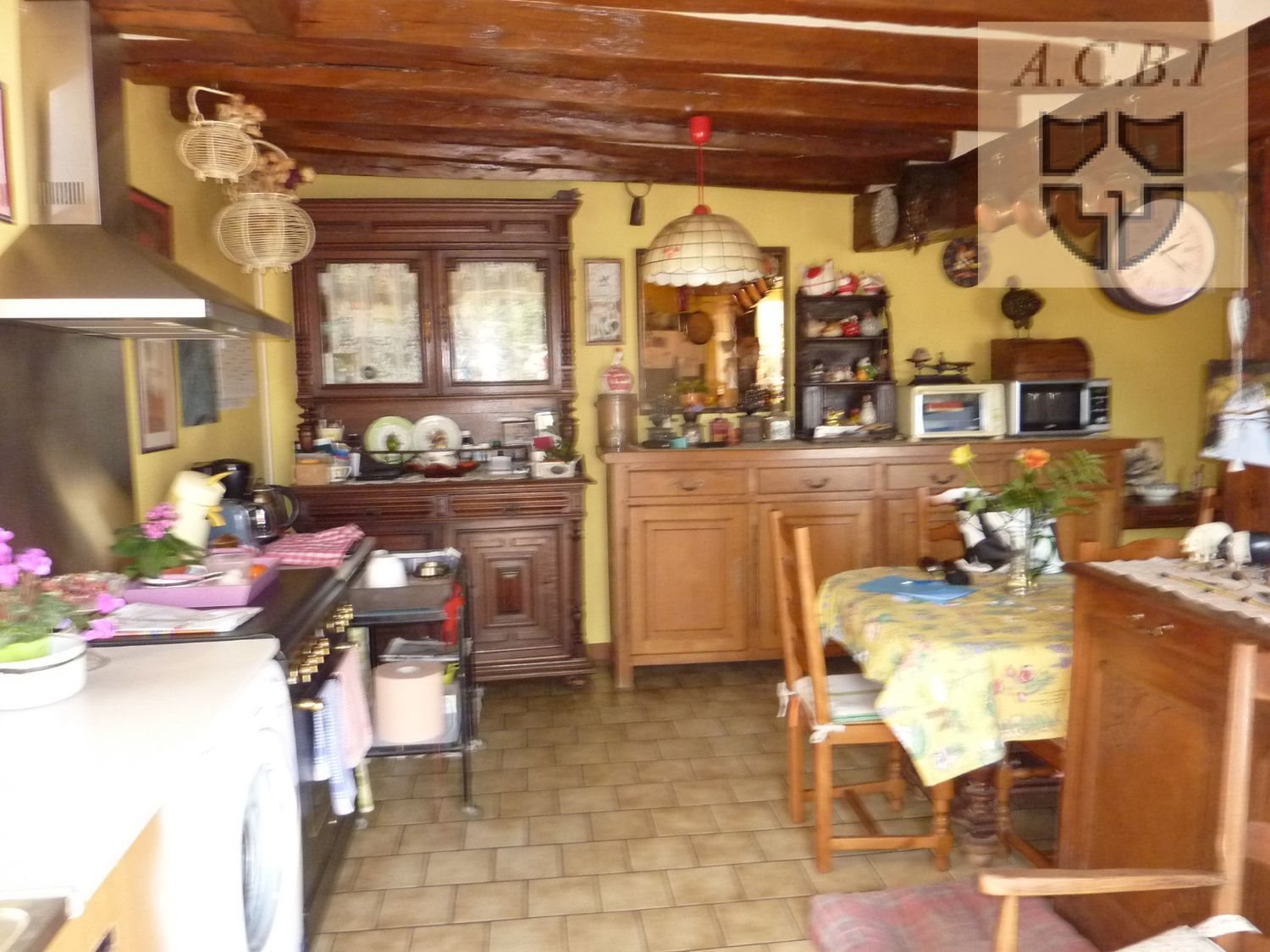 Maison à vendre, 60m², Oucques