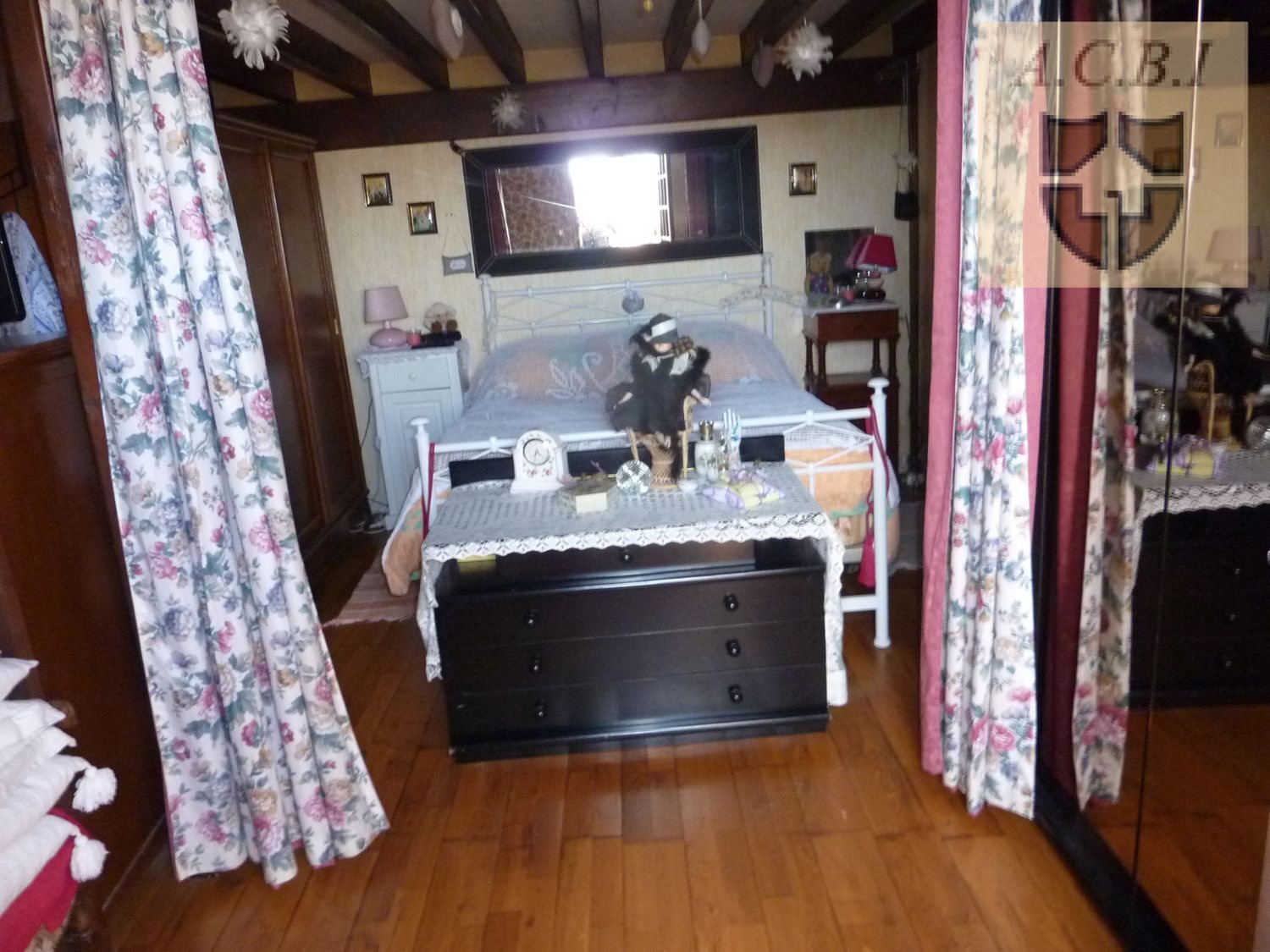Maison à vendre, 60m², Oucques
