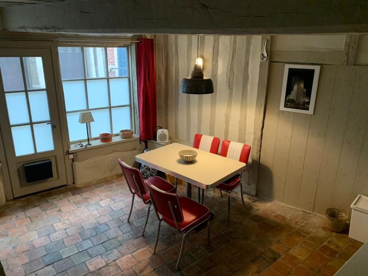 Maison à vendre, 70m², Honfleur
