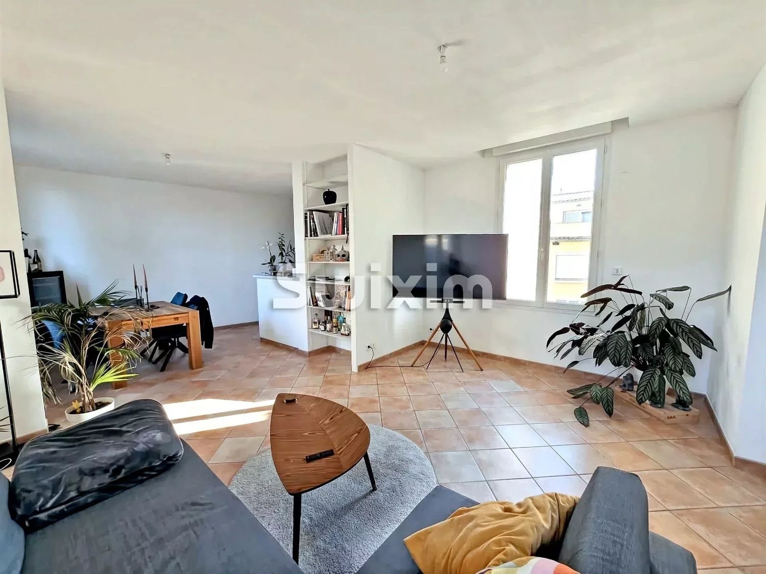 Appartement à louer, 66m², Orange