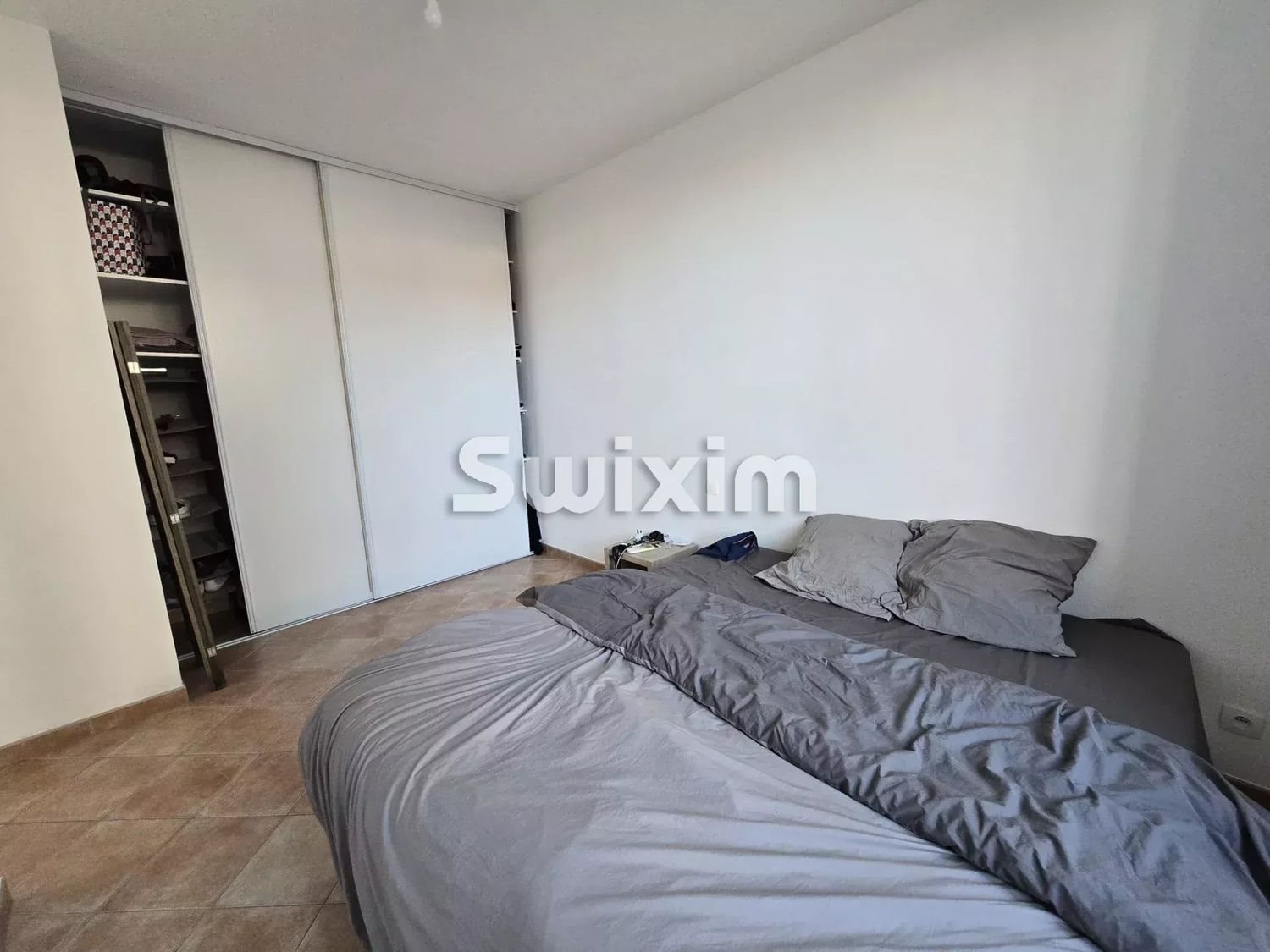 Appartement à louer, 66m², Orange
