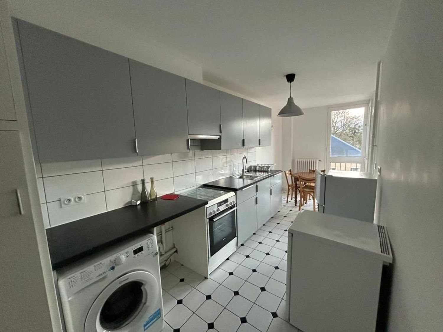 Appartement à vendre, 110m², Versailles