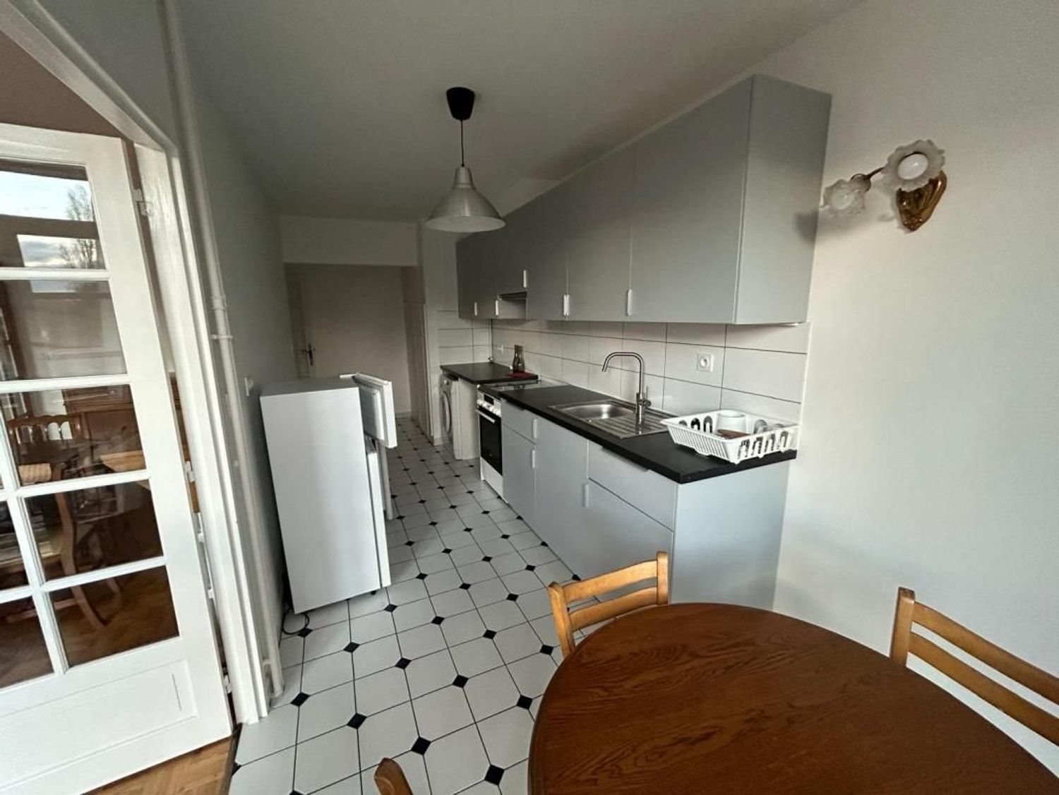 Appartement à vendre, 110m², Versailles