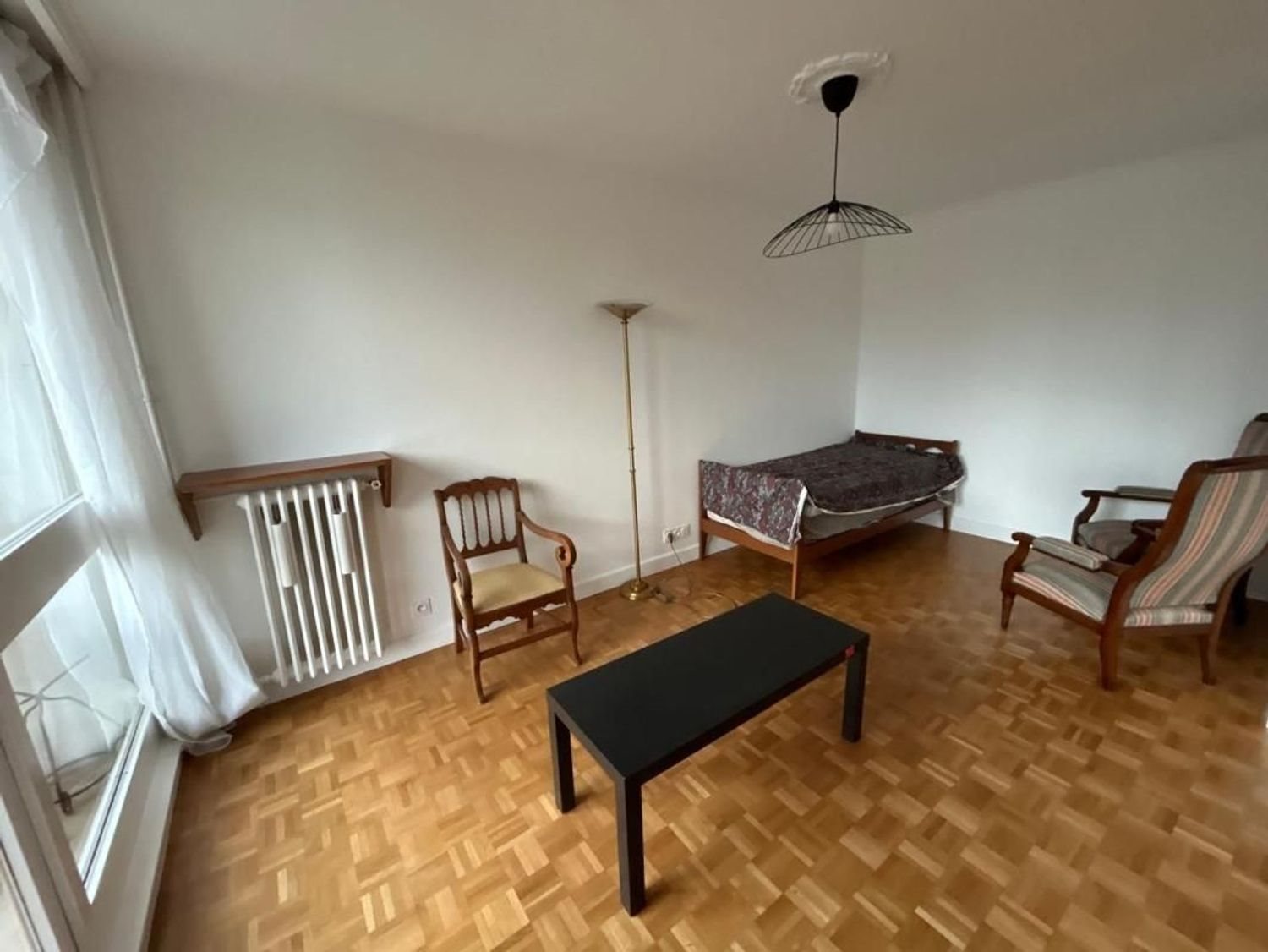 Appartement à vendre, 110m², Versailles
