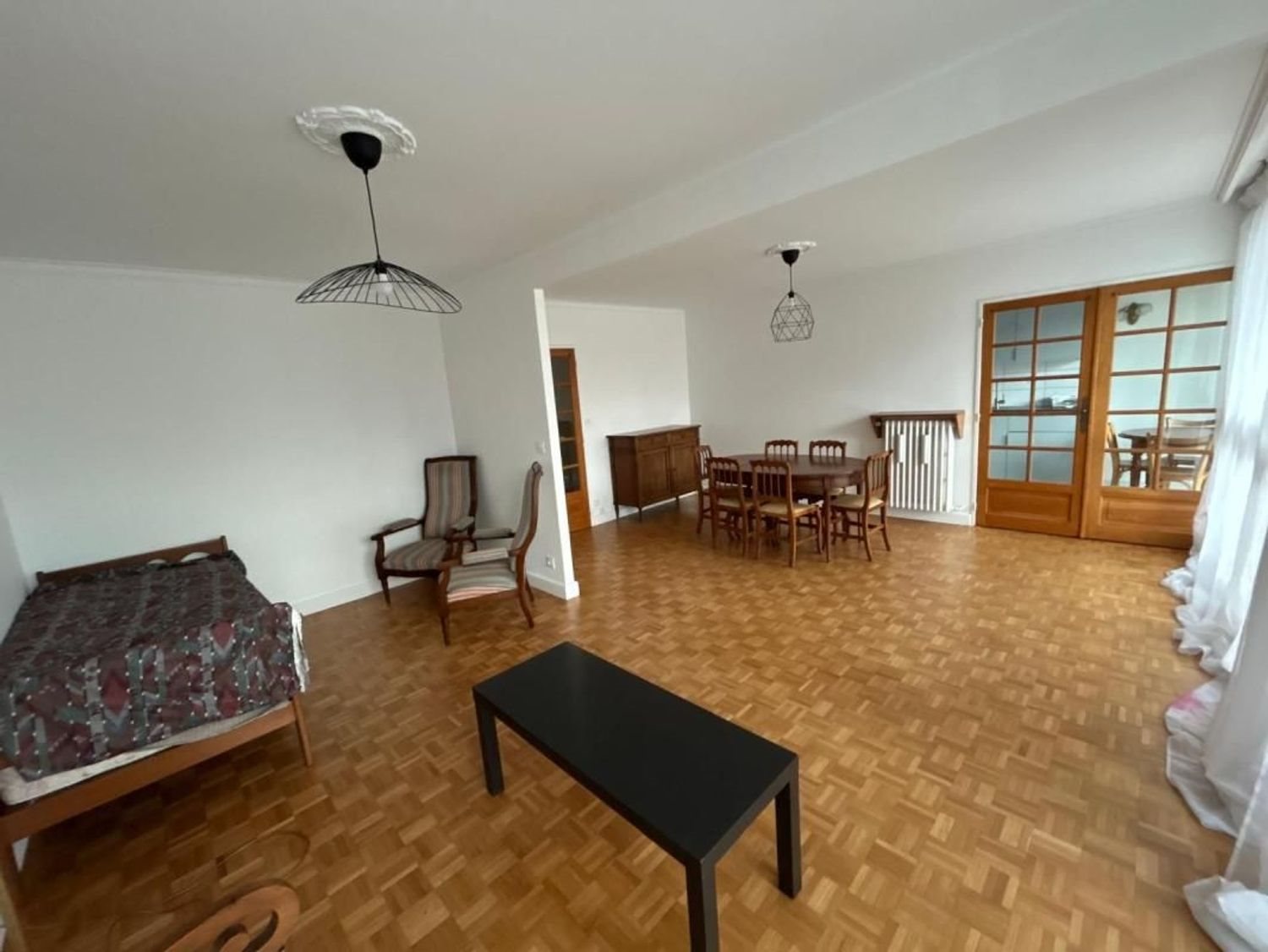 Appartement à vendre, 110m², Versailles