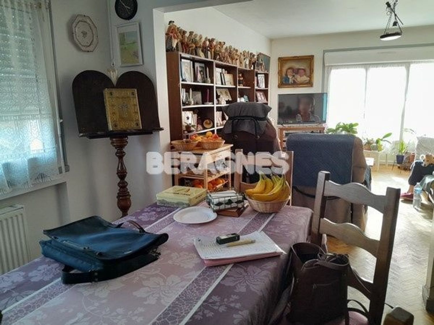 Maison à vendre, 86m², Villeneuve-sur-Lot