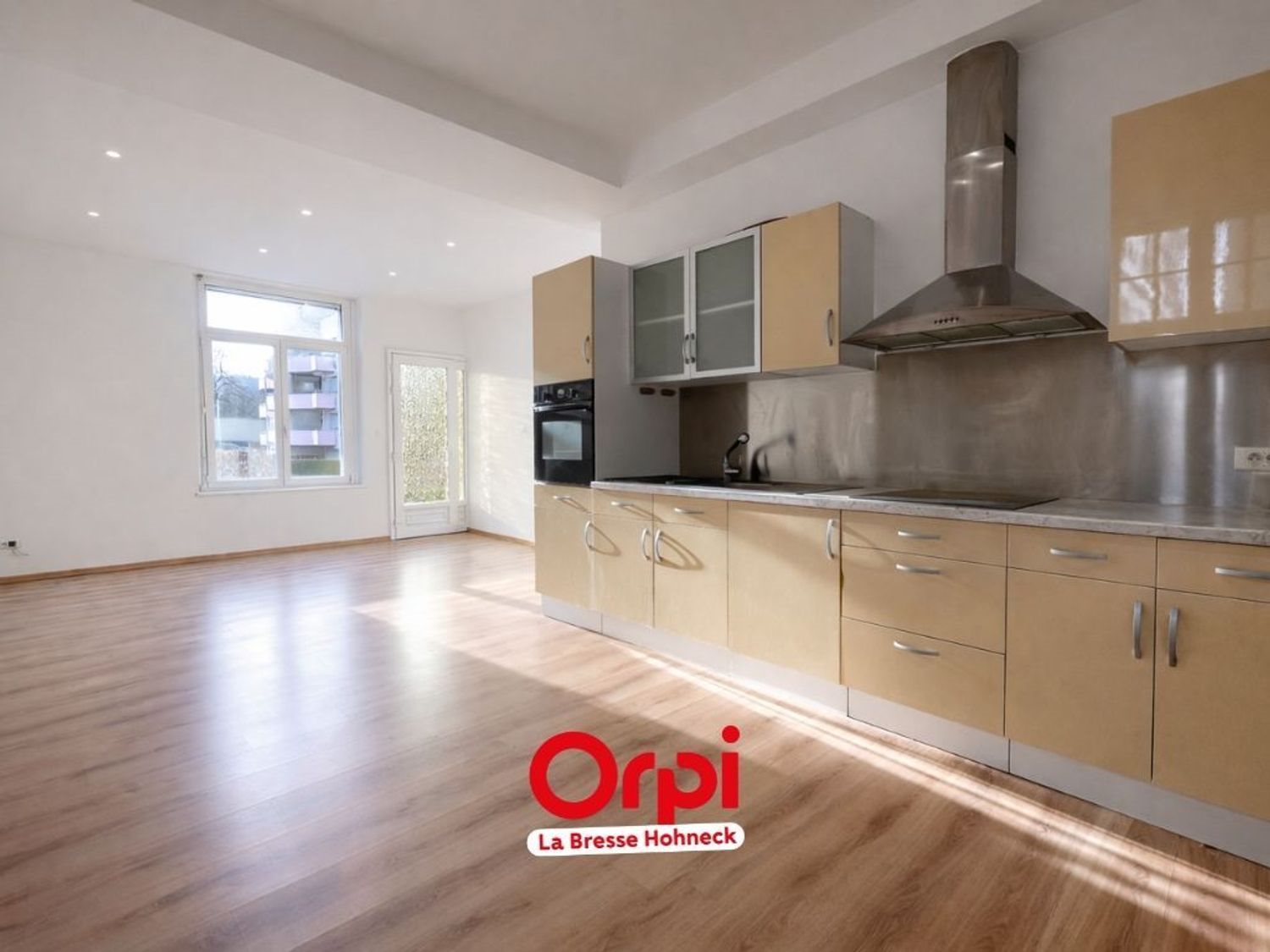 Appartement à vendre, 93m², Gérardmer