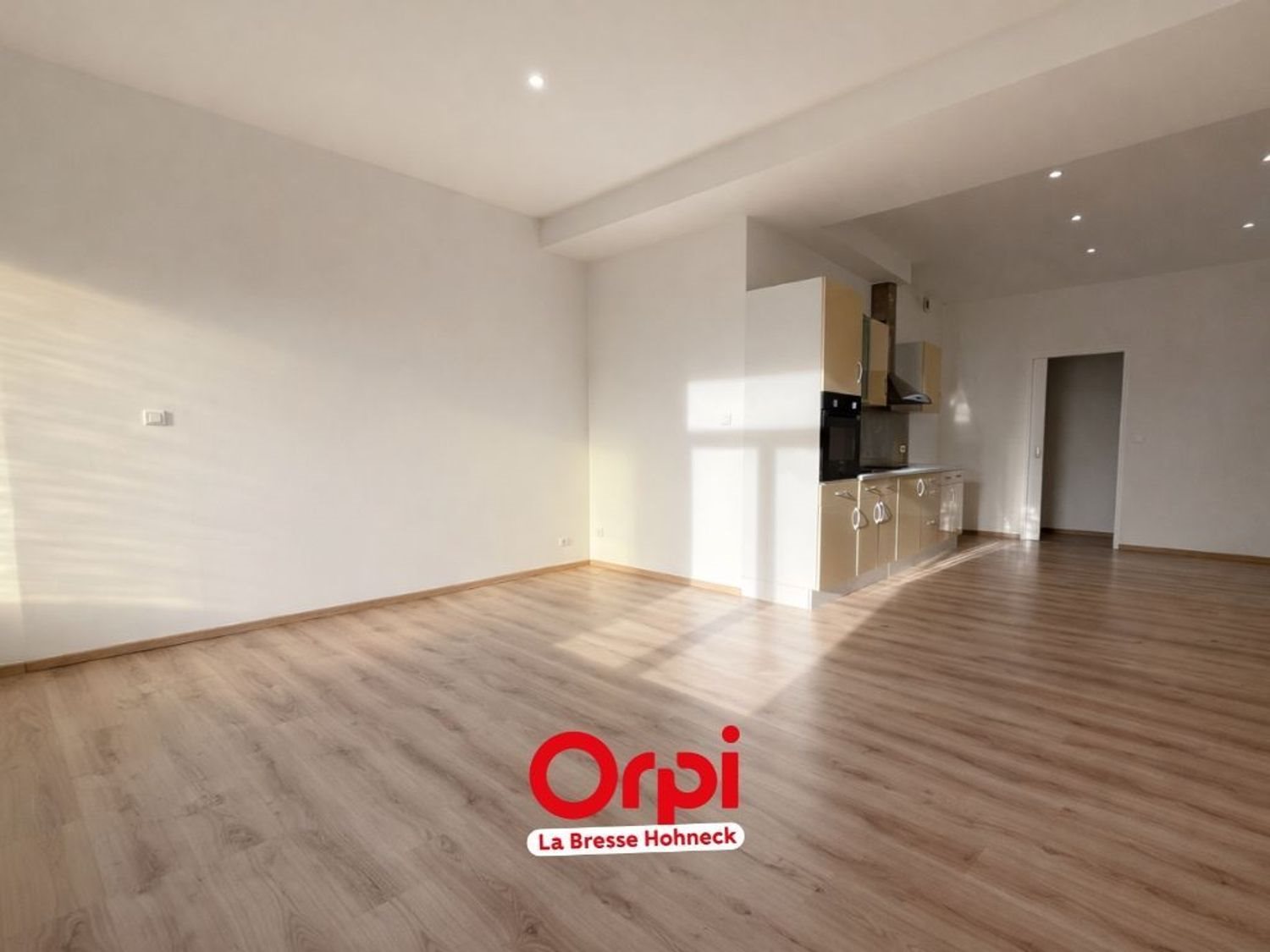 Appartement à vendre, 93m², Gérardmer