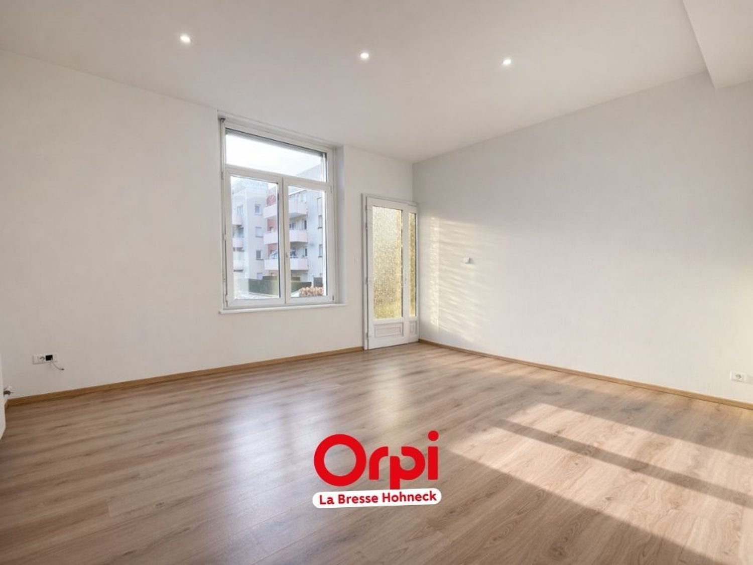 Appartement à vendre, 93m², Gérardmer