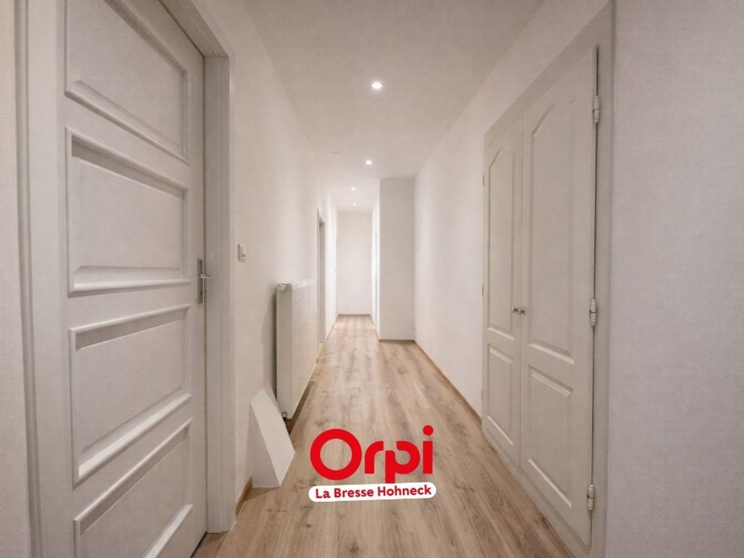 Appartement à vendre, 93m², Gérardmer