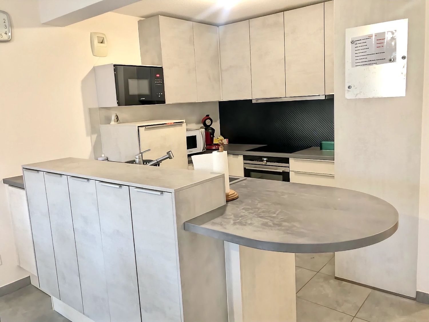 Appartement à vendre, 66m², Valdahon