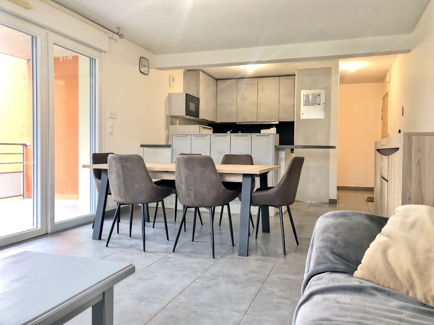 Appartement à vendre, 66m², Valdahon