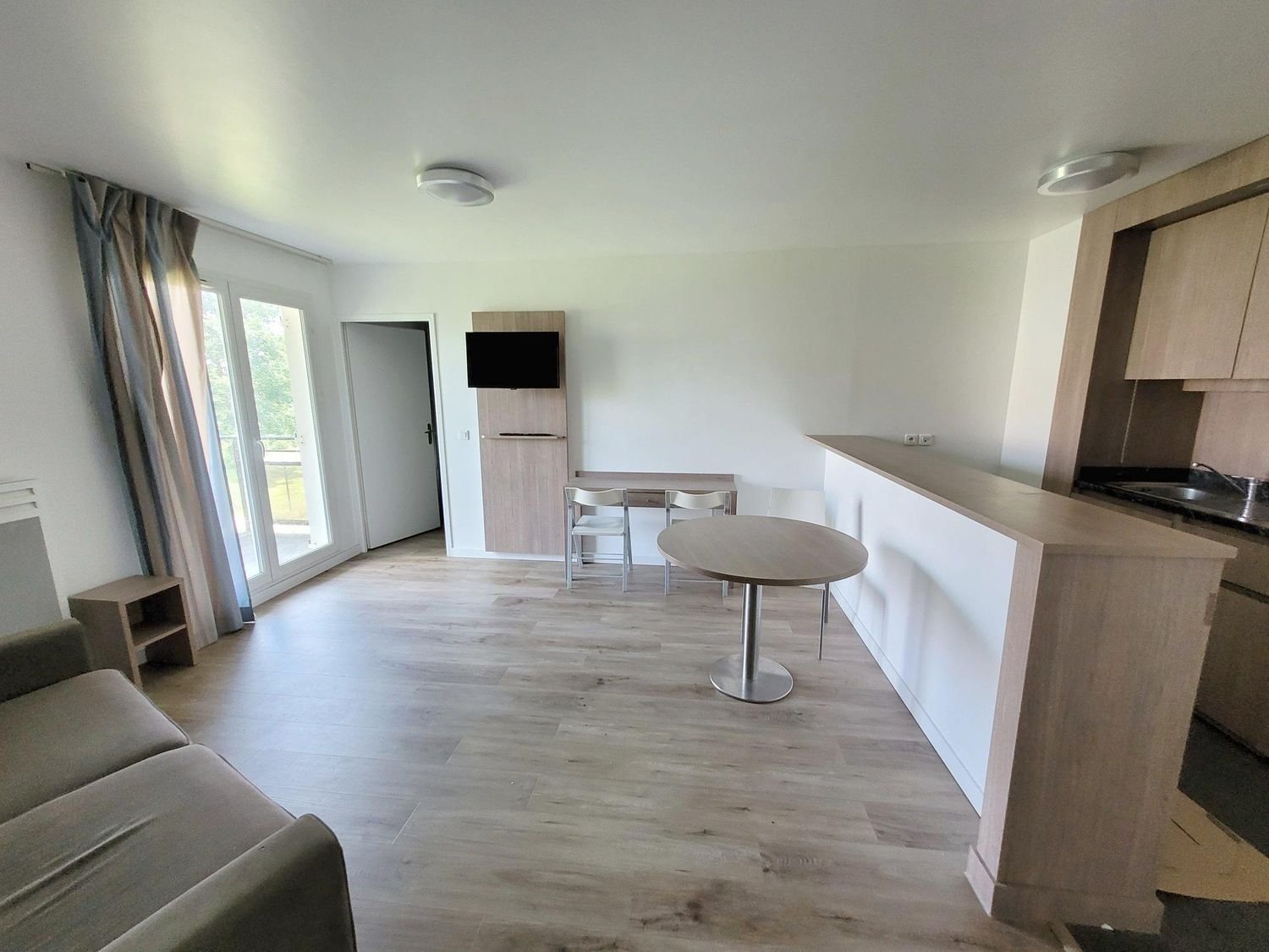 Appartement à vendre, 39m², Roissy-en-France