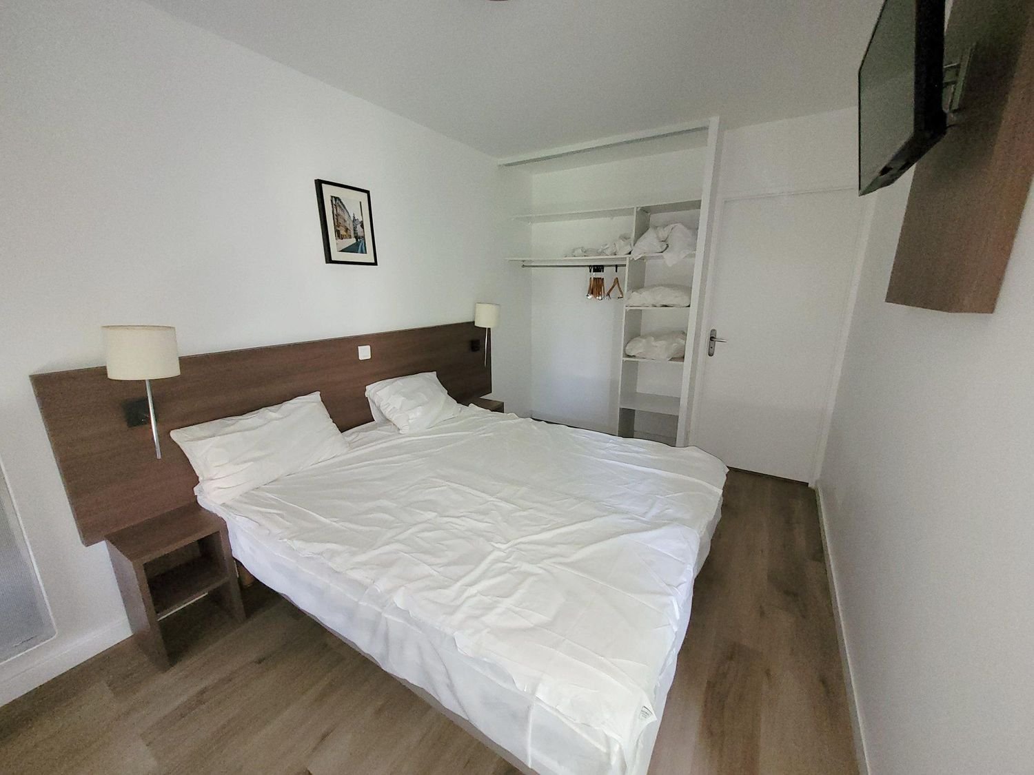 Appartement à vendre, 39m², Roissy-en-France