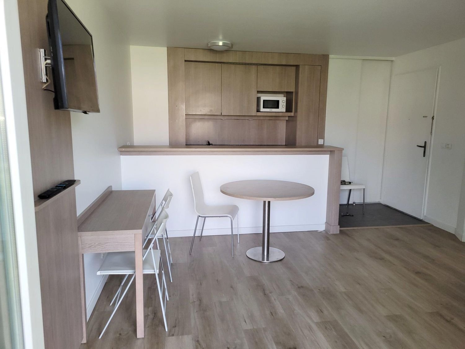 Appartement à vendre, 39m², Roissy-en-France