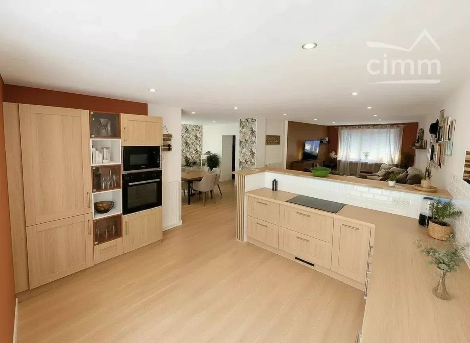 Maison à vendre, 178m², Alsting