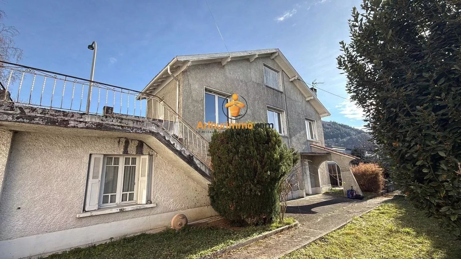 Maison à vendre, 104m², Lourdes