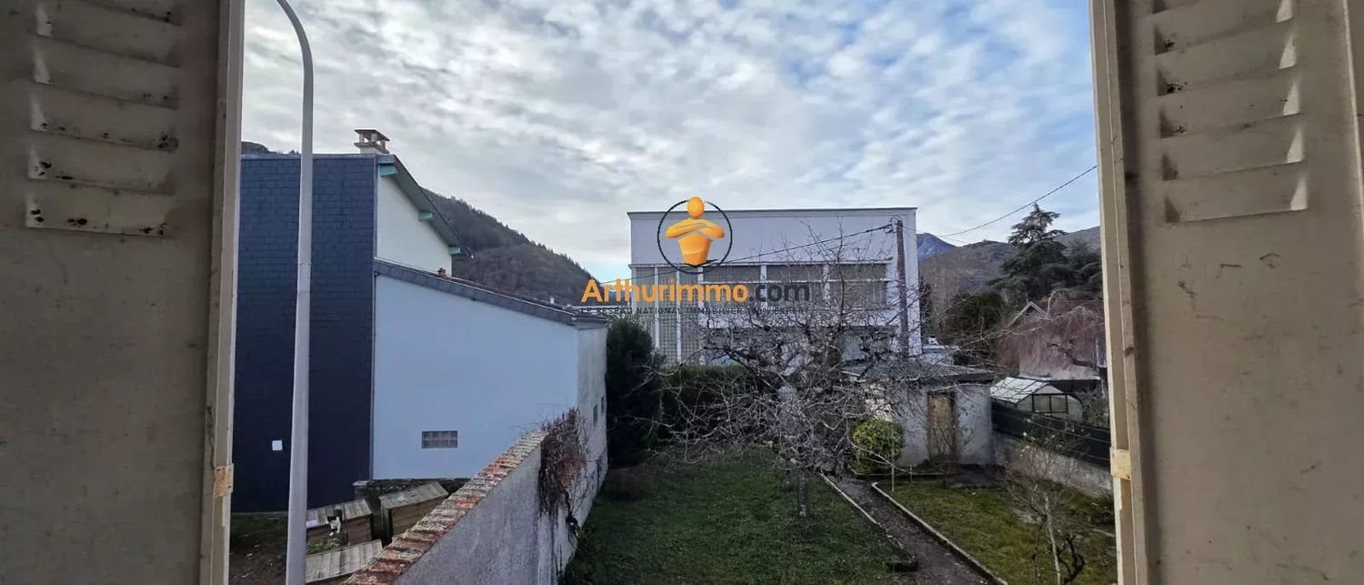 Maison à vendre, 104m², Lourdes