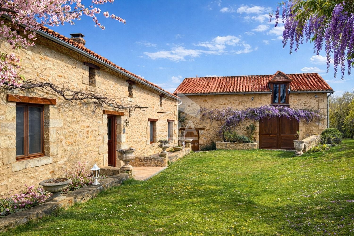 Maison à vendre, 144m², Bassillac
