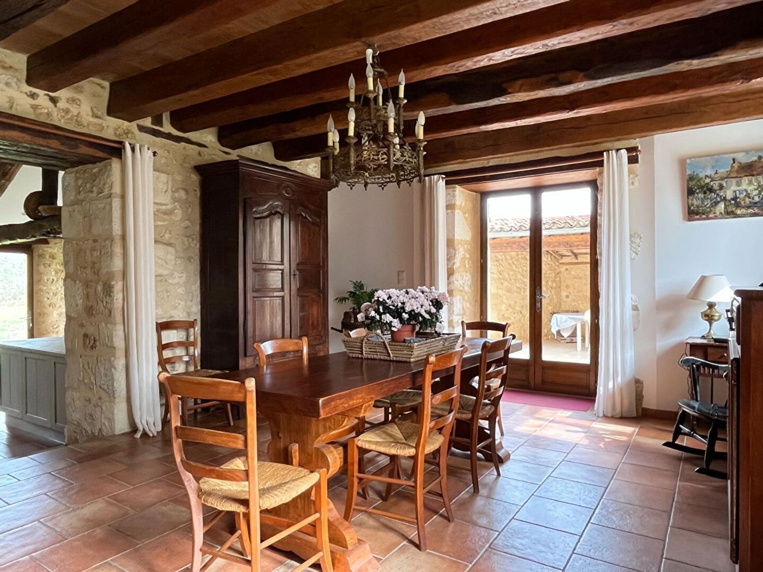 Maison à vendre, 144m², Bassillac