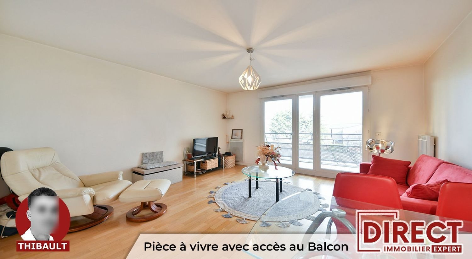 Appartement à vendre, 24m², Alfortville