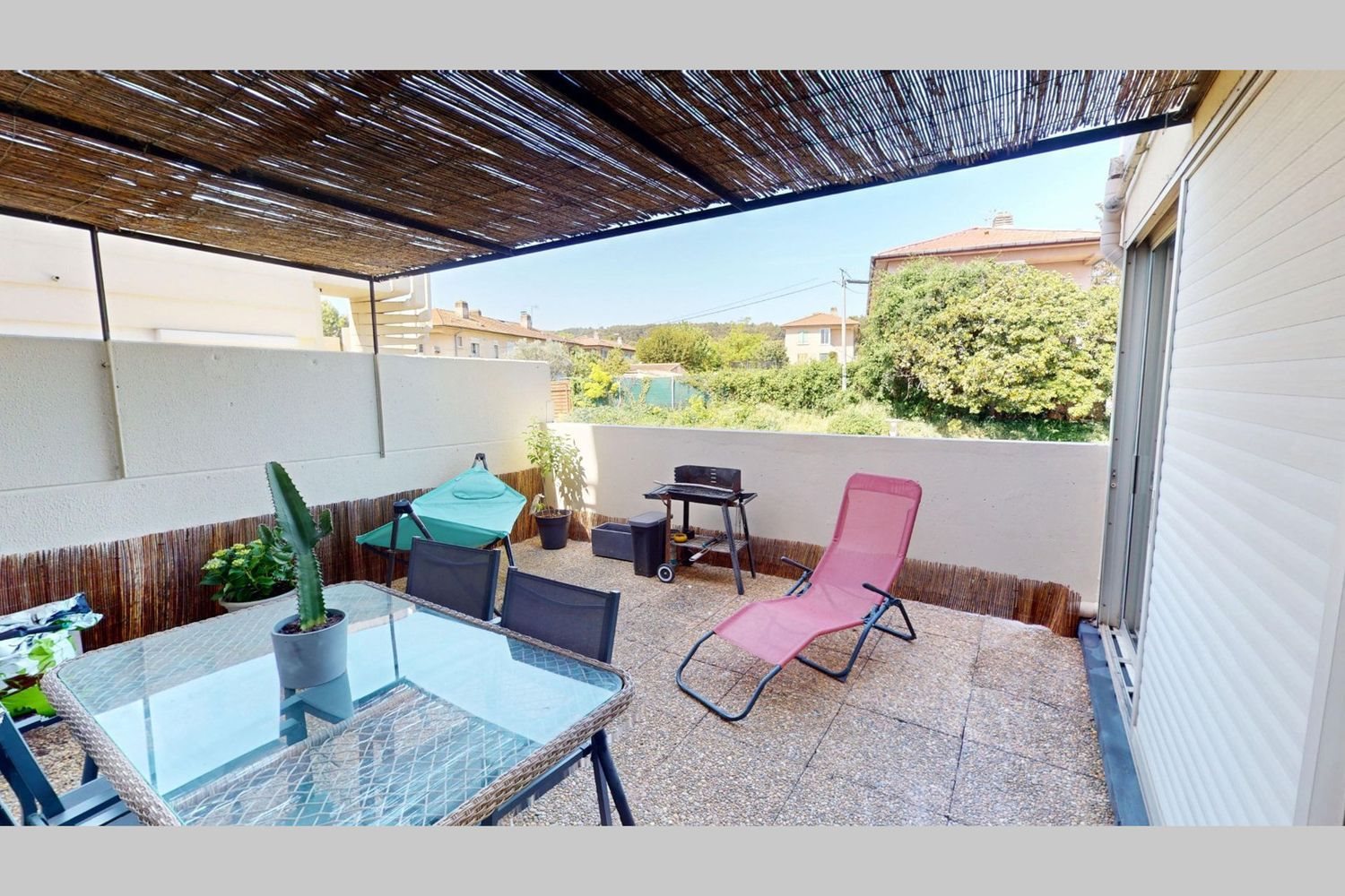 Appartement à vendre, 84m², Gardanne