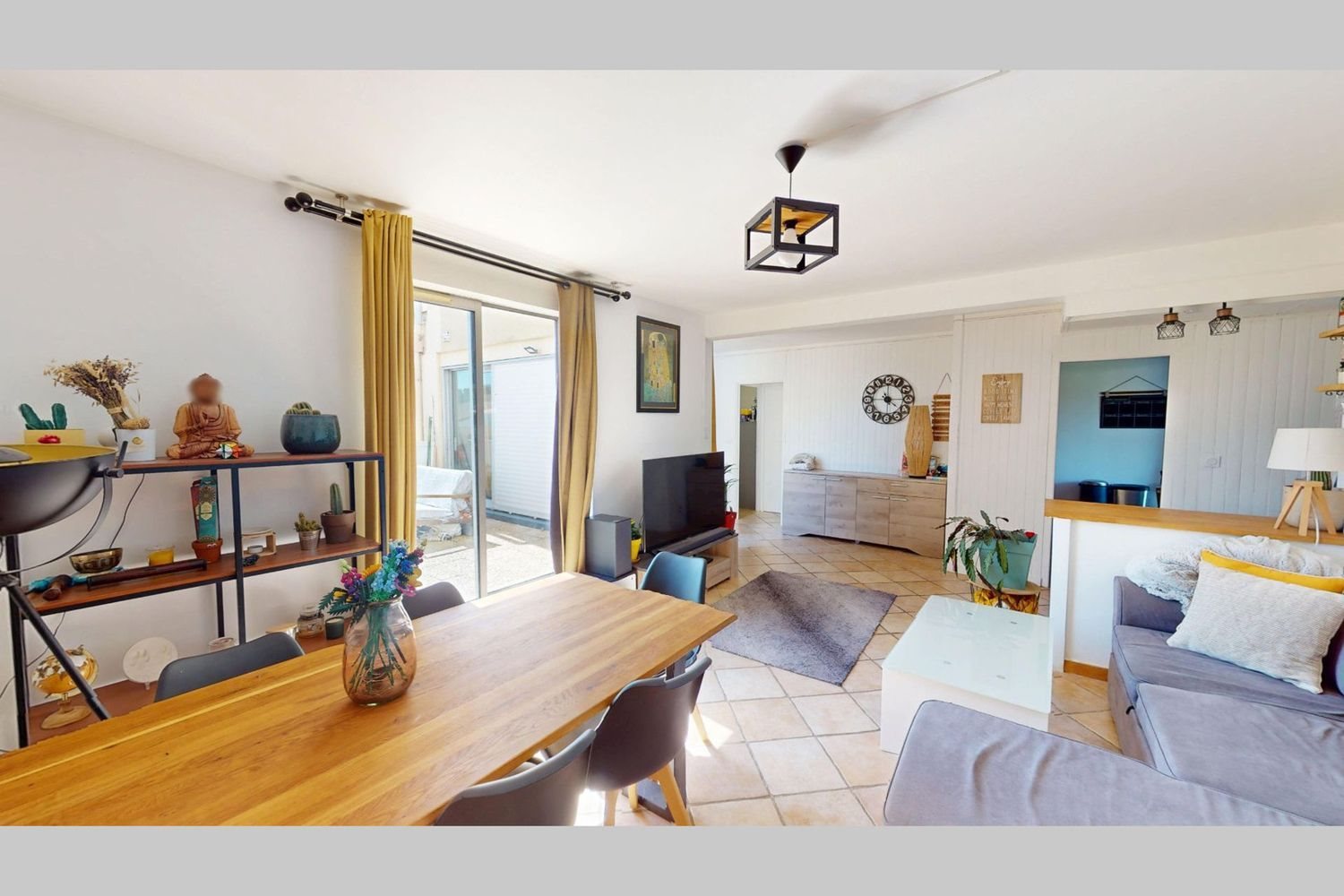 Appartement à vendre, 84m², Gardanne