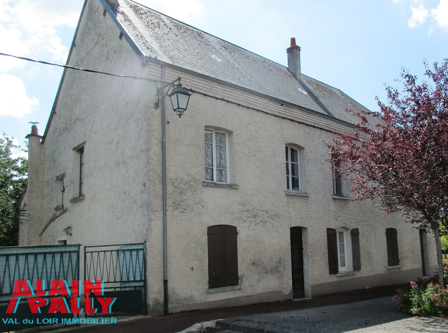 Maison à vendre, 227m², Châteaudun
